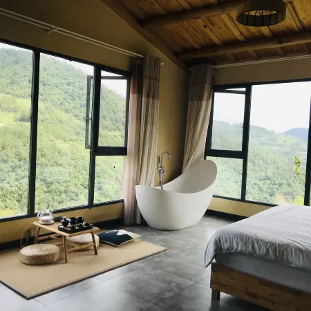 Nvwa Kangyang Guesthouse