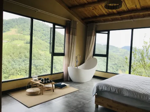 Nvwa Kangyang Guesthouse