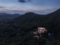 湖州妙溪温泉美宿 - 酒店景观