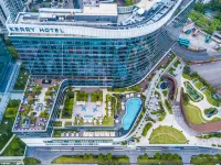Kerry Hotel Hong Kong by Shangri-la فنادق في 