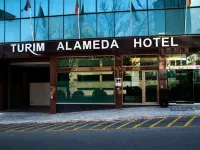 Turim Alameda Hotel Hotels near Av. Liberdade