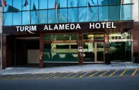 Turim Alameda Hotel Hotel a Lisbona