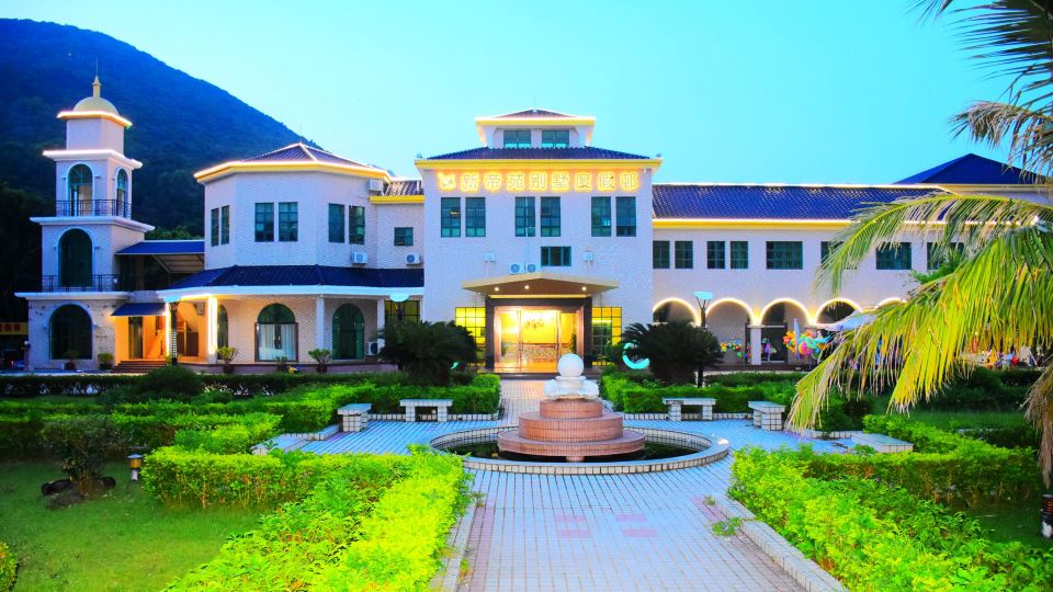 Diyuan Villa Resort
