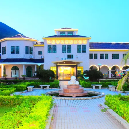 Diyuan Villa Resort