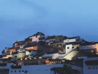 Putuo Mountain Han She Homestay (Putuo Temple Branch) Hotel in zona Baibusha