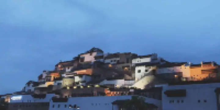 普陀山涵舎民宿（普済寺）