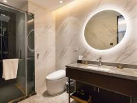 福州华濠四季酒店 - 四季双床间