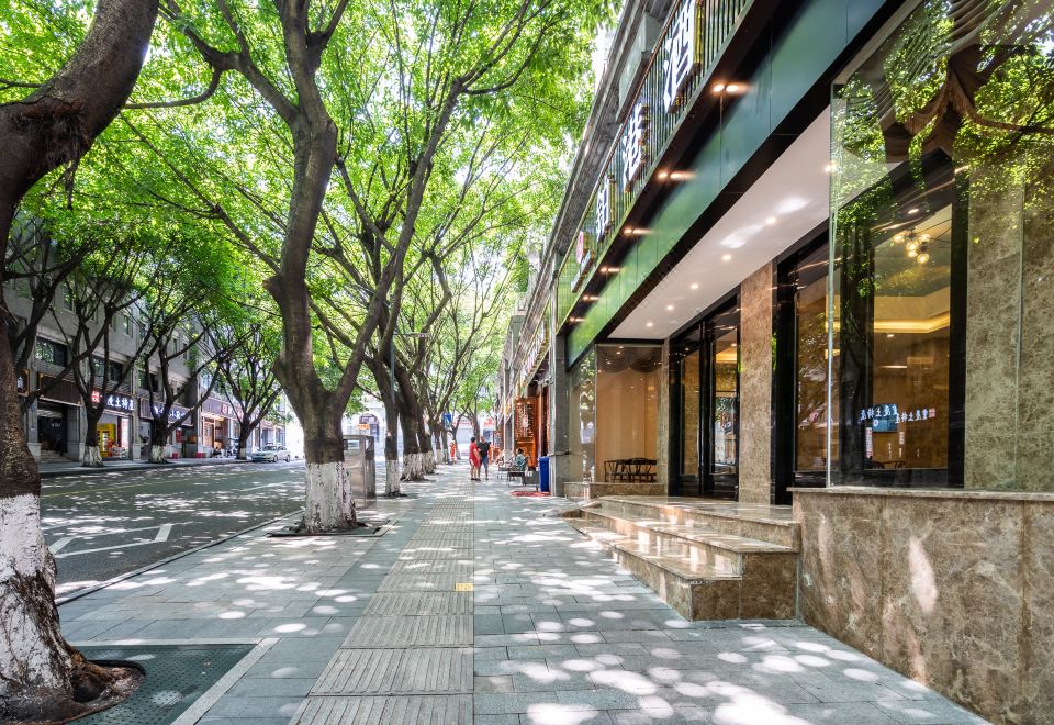 보강 호텔 이미지