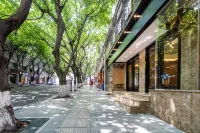 Bogang Hotel Hotel in zona CPC Chongqing Yubei District Committee Party School (West to Lushan Jinxiu)
