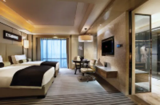 東莞虎門美思威爾頓酒店