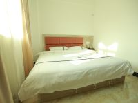 珠海澄航商务公寓 - 舒适大床房