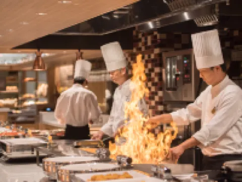 Nagoya Tokyu Hotel Hotels in Nagoya