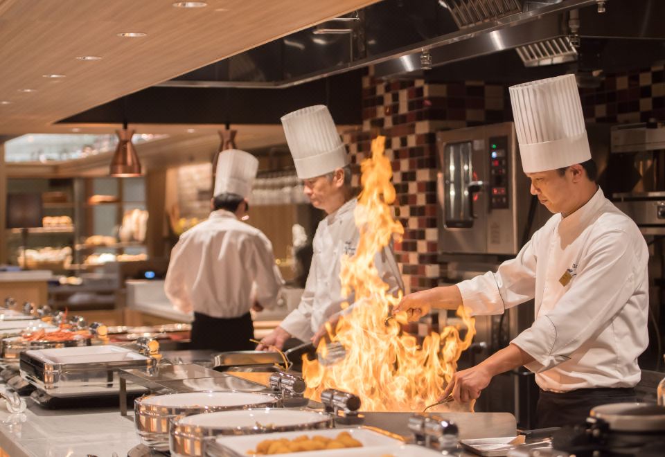 2. 나고야 도큐 호..