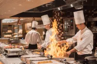 Nagoya Tokyu Hotel Các khách sạn ở Nagoya