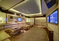 Southeast Huadu Hot Spring Hotel - Gym