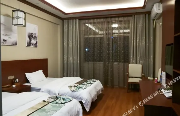西盟高華精選酒店