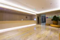 Jinji Hotel (Xining Railway Station) - พร้อมWifi