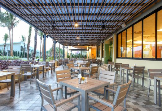 크래프트 리조트 & 빌라