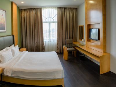 Seri Simanggang Hotel