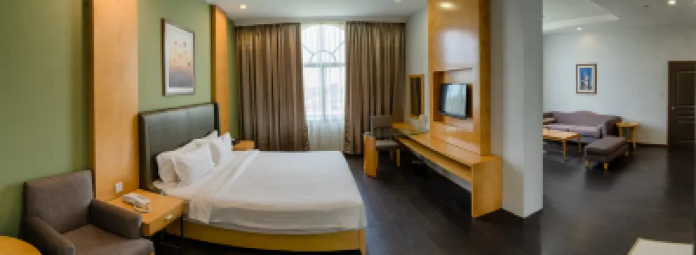 Seri Simanggang Hotel Hotels in 