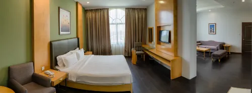 Seri Simanggang Hotel