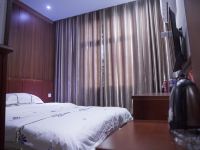 乐平商旅之家商务酒店 - 商务大床房
