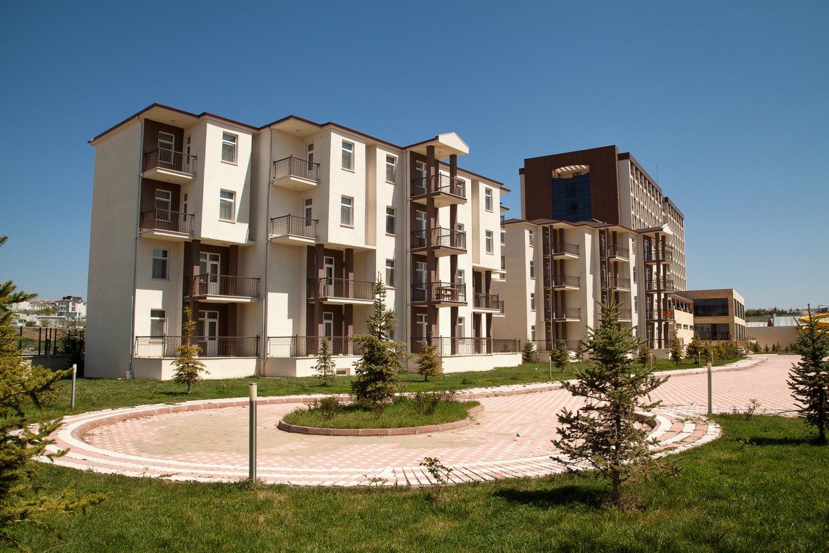 Safa Sorgun Thermal Hotel