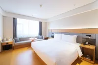 JI Hotel (Changchun Xian Avenue) Hotels in Wuyue Square/Changchun Park
