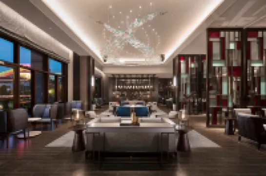 Steigenberger กว่างโจว