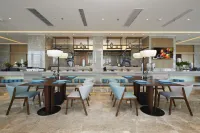 SSAW Boutique Hotel Yangzhou - breakfast