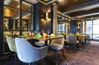 Hotel Barsey by Warwick فنادق في Watermael-Boitsfort