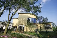 Caoshan Huaju Boutique Homestay Hotels in Caoshan / Wawu Mountain