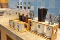如家飯店·neo（西安鐘樓菊花園店） - 寵物友善