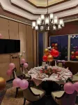 Nanhu Hotel - breakfast