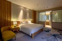 Caohai Spring Hot Spring Holiday Hotel Hotels in Weining