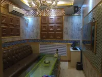 Lintan Tongyuan Farmhouse