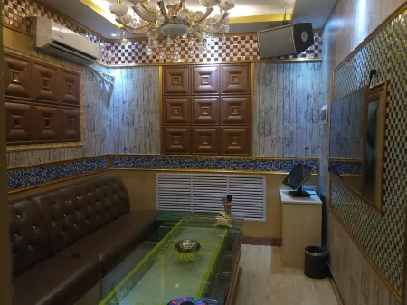 Lintan Tongyuan Farmhouse Отели в г. Линьтань