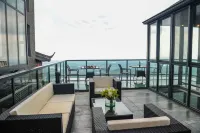Moutain Top Sunrise Boutique Hotel - Morgenmad