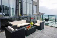Moutain Top Sunrise Boutique Hotel