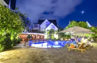 Sufubi Gallery Hotel