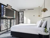 Brady Hotels Jones Lane Melbourne Hotels near Target Centre Melbourne