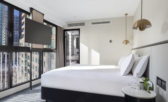 Brady Hotels Jones Lane Melbourne
