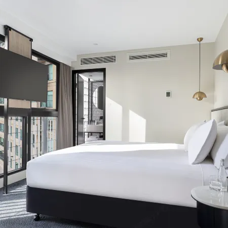 Brady Hotels Jones Lane Melbourne