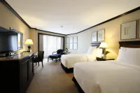 Midas Hotel and Casino Hotels near CCP Contemporary Art Museum of the Philippines