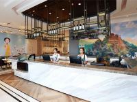 汉庭酒店(青阳汽车站店) - 公共区域