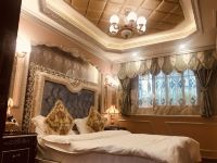 厦门罗曼朵拉城堡庄园 - 精致豪华大床房