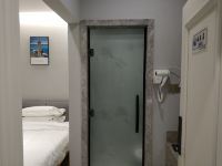 福州雅舍小居美宿公寓 - 普通双床房