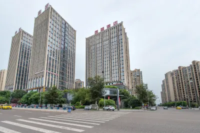 Aopu Hotel Hotels near Daihu Lake, Jinyun Mountain
