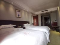 惠州中恒泛亚大酒店 - 标准双床房