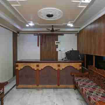 OYO Flagship 41131 Hotel City Heart Others